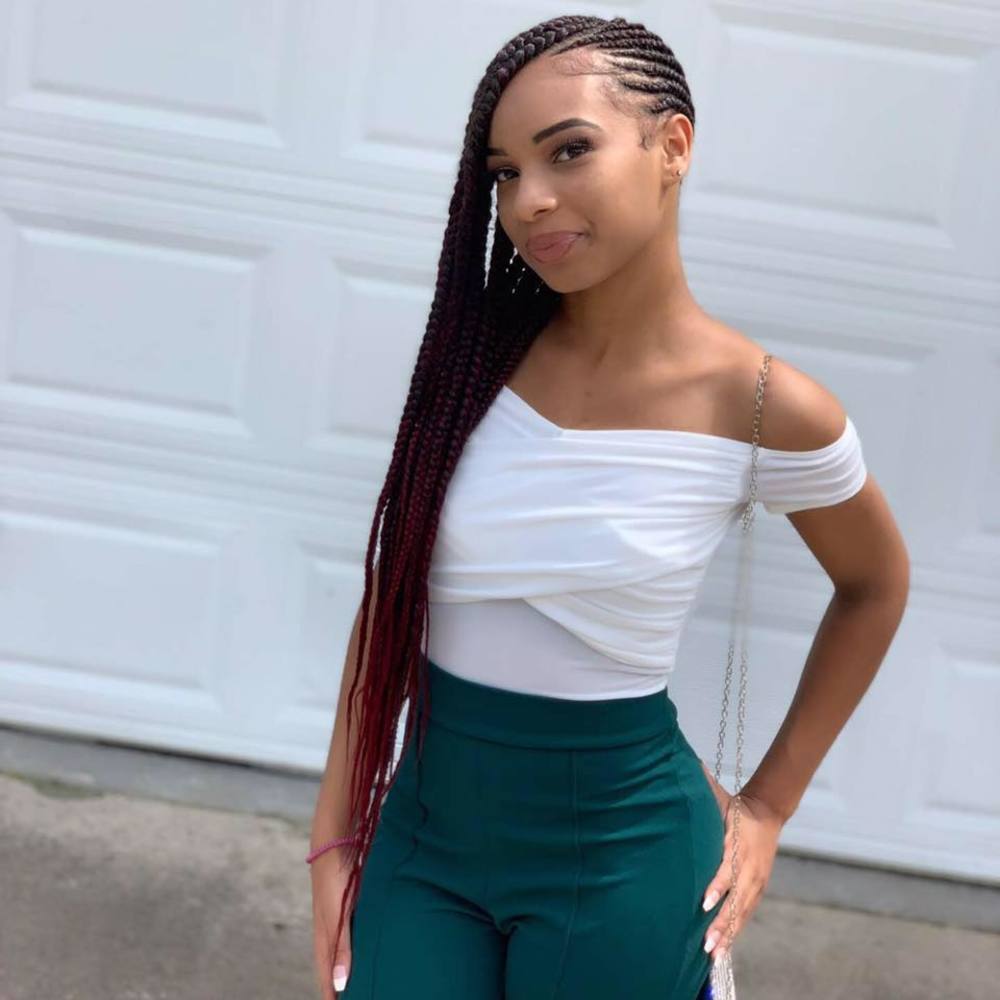 Meet your Posher, Kj